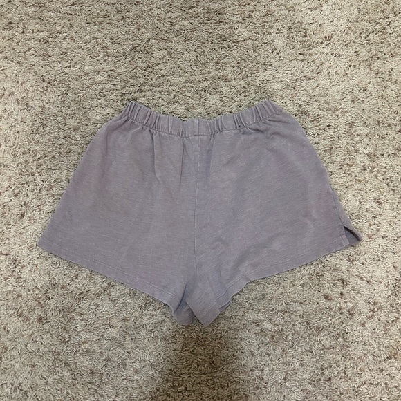 Garage Comfy Shorts - Picture 2 of 3